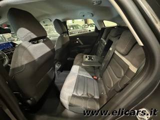 CITROEN C4 usata, con Immobilizzatore elettronico