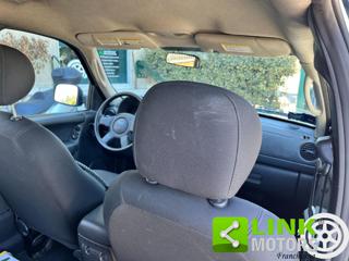 JEEP Cherokee usata 23