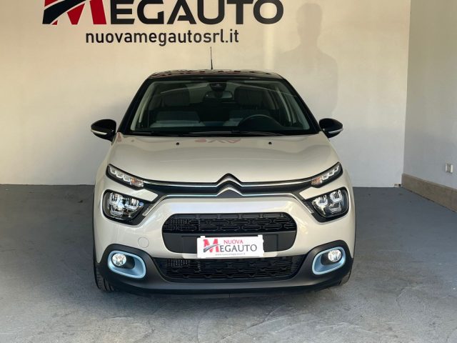 CITROEN C3 usata, con Airbag