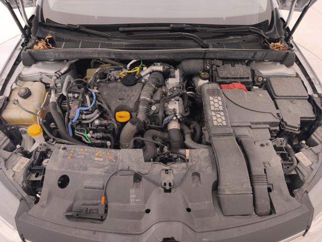 RENAULT Megane usata, con Isofix