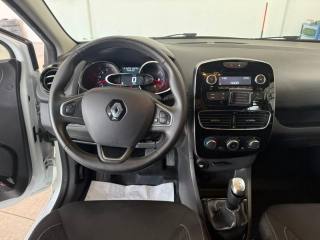 RENAULT Clio usata, con Immobilizzatore elettronico