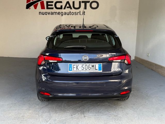 FIAT Tipo usata, con Chiusura centralizzata