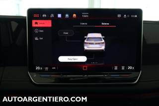 VOLKSWAGEN Tiguan usata, con Volante in pelle
