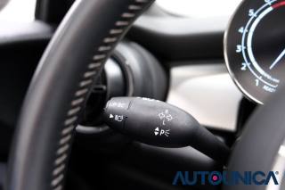 MINI Cooper usata, con Touch screen