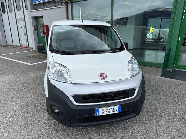 FIAT Fiorino usata, con Airbag
