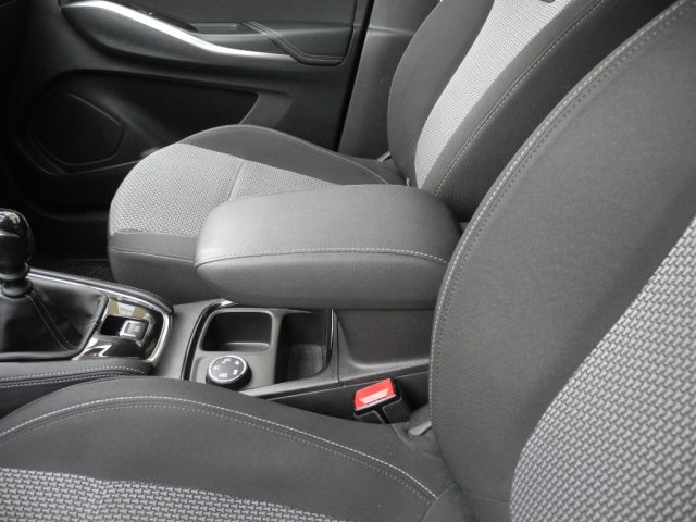 OPEL Grandland X usata, con Freno di stazionamento elettrico