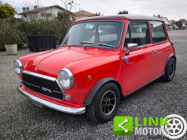 INNOCENTI Mini Cooper usata 0
