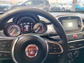 FIAT 500X usata, con Airbag testa