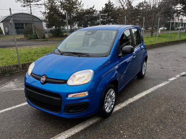FIAT Panda usata, con Airbag