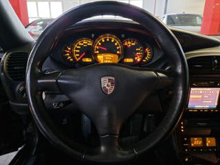 PORSCHE 911 usata, con Autoradio