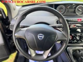 LANCIA Ypsilon usata 11