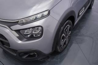 CITROEN C3 usata, con Airbag testa