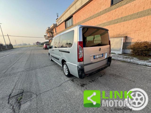 FIAT Scudo usata 11