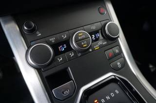 LAND ROVER Range Rover Evoque usata, con Sistema di navigazione