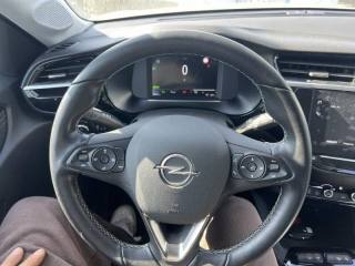 OPEL Corsa usata, con Sedile posteriore sdoppiato