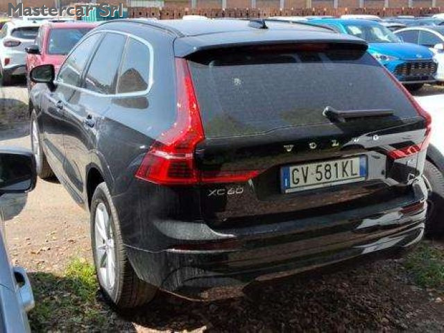 VOLVO XC60 usata, con Antifurto