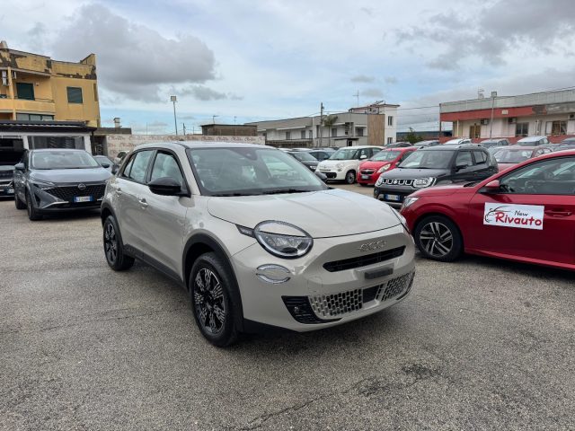 FIAT 600 usata, con Airbag Passeggero