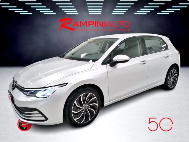 VOLKSWAGEN Golf usata 10