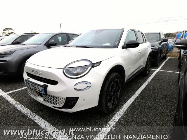 FIAT 600 usata 2
