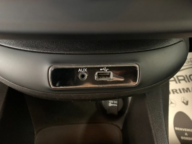 FIAT 500X usata, con Park Distance Control