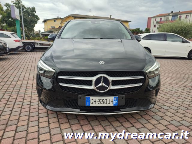 MERCEDES-BENZ B 180 usata 25