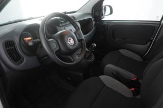 FIAT Panda usata 7
