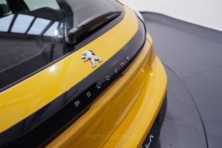 PEUGEOT 208 usata, con Android Auto