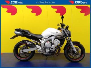 YAMAHA FZ6