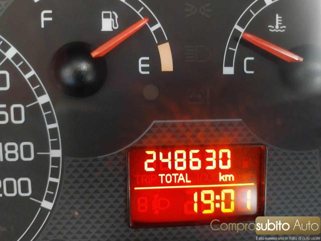 FIAT Panda usata 13