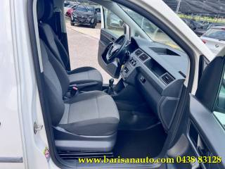 VOLKSWAGEN Caddy usata, con Boardcomputer