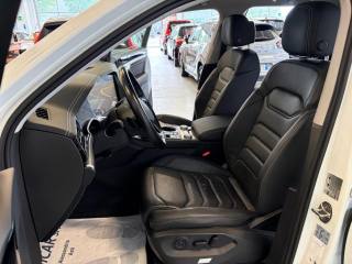 VOLKSWAGEN Touareg usata, con Regolazione elettrica sedili