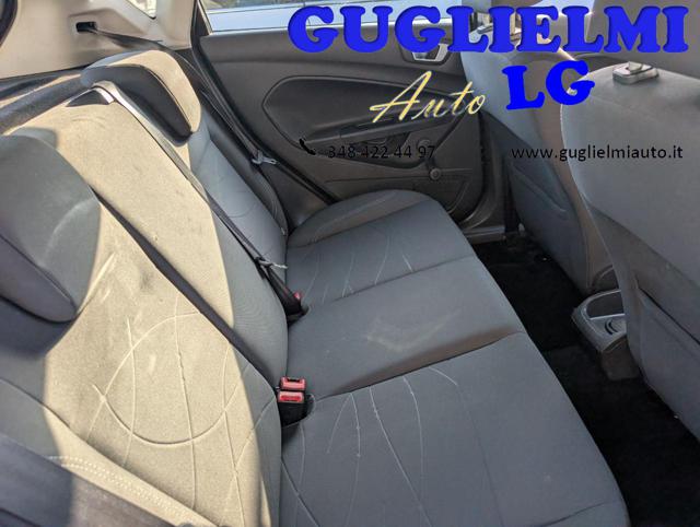 FORD Fiesta usata 25
