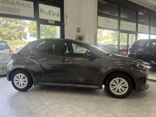 MAZDA 2 usata, con Alzacristalli elettrici
