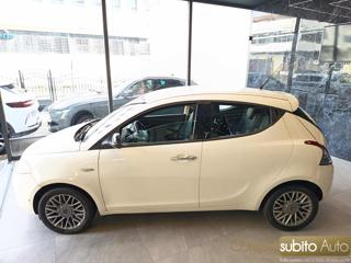 LANCIA Ypsilon usata, con Chiusura centralizzata