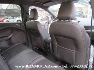 FORD Kuga usata, con Chiusura centralizzata telecomandata