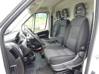 FIAT Ducato usata, con Cronologia tagliandi
