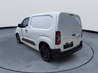 PEUGEOT Partner usata, con Controllo trazione
