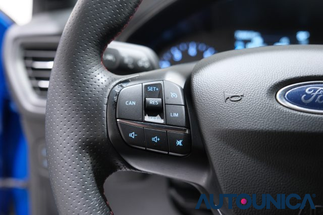 FORD Focus usata, con USB