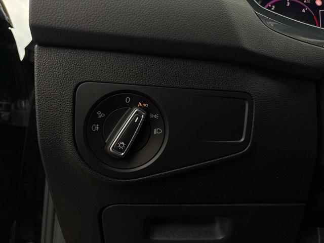 VOLKSWAGEN Tiguan usata, con Vetri oscurati
