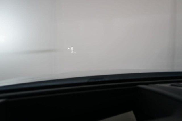 BYD Seal U usata, con Sensore di luce