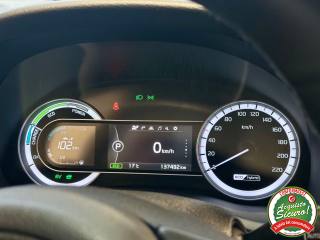 KIA Niro usata, con Touch screen