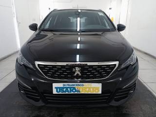 PEUGEOT 308 usata, con Fendinebbia