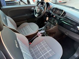 FIAT 500 usata, con Climatizzatore