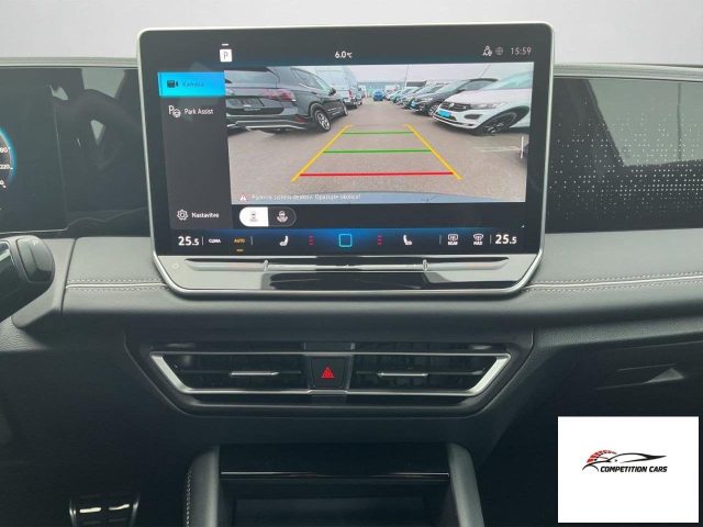 VOLKSWAGEN Tiguan usata, con Fendinebbia