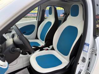 SMART ForFour usata 14