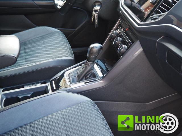 VOLKSWAGEN T-Roc usata 43