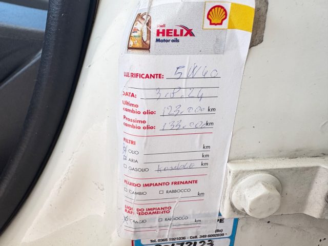 FIAT Panda usata 32