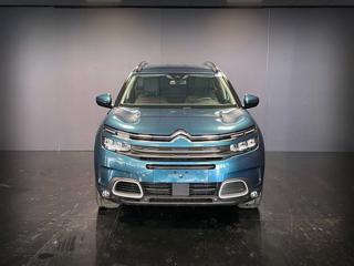 CITROEN C5 Aircross usata, con Airbag