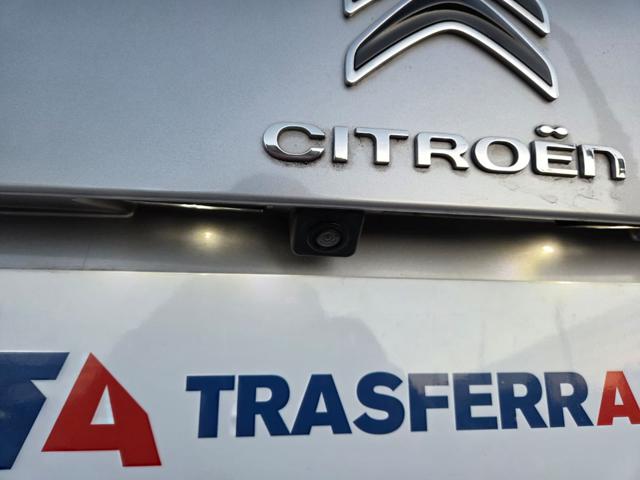 CITROEN C5 Aircross usata, con Sistema di navigazione