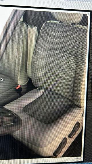 OPEL Movano usata, con Controllo trazione